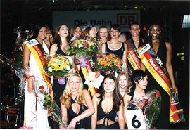 Deutsche Bahn, Frankfurt a.M.006